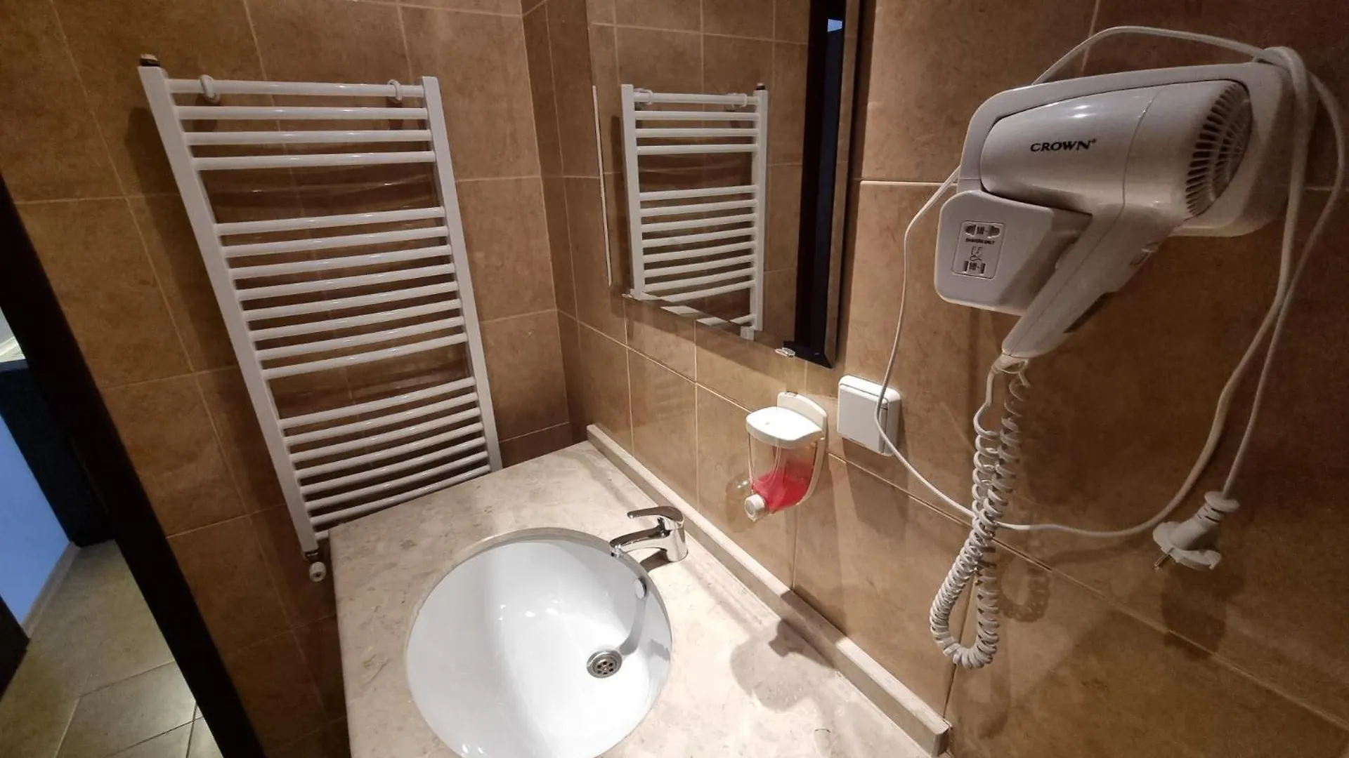Quiet Cosy Studio - 150Mbps Wi-Fi 반스코