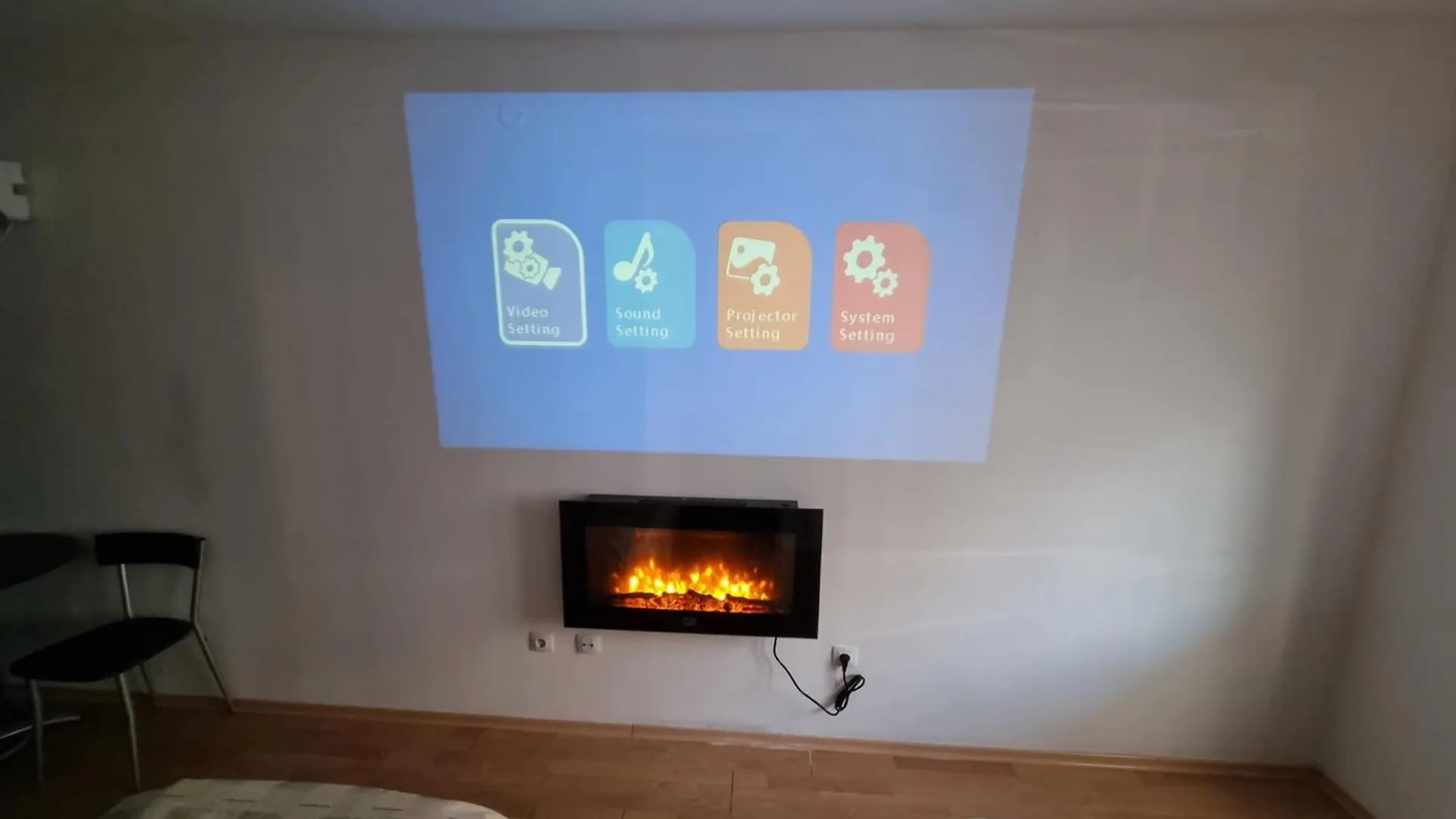Quiet Cosy Studio - 150Mbps Wi-Fi Banszko Apartman